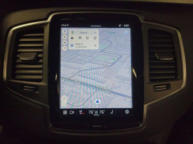 2023 Volvo XC90 B5 Core