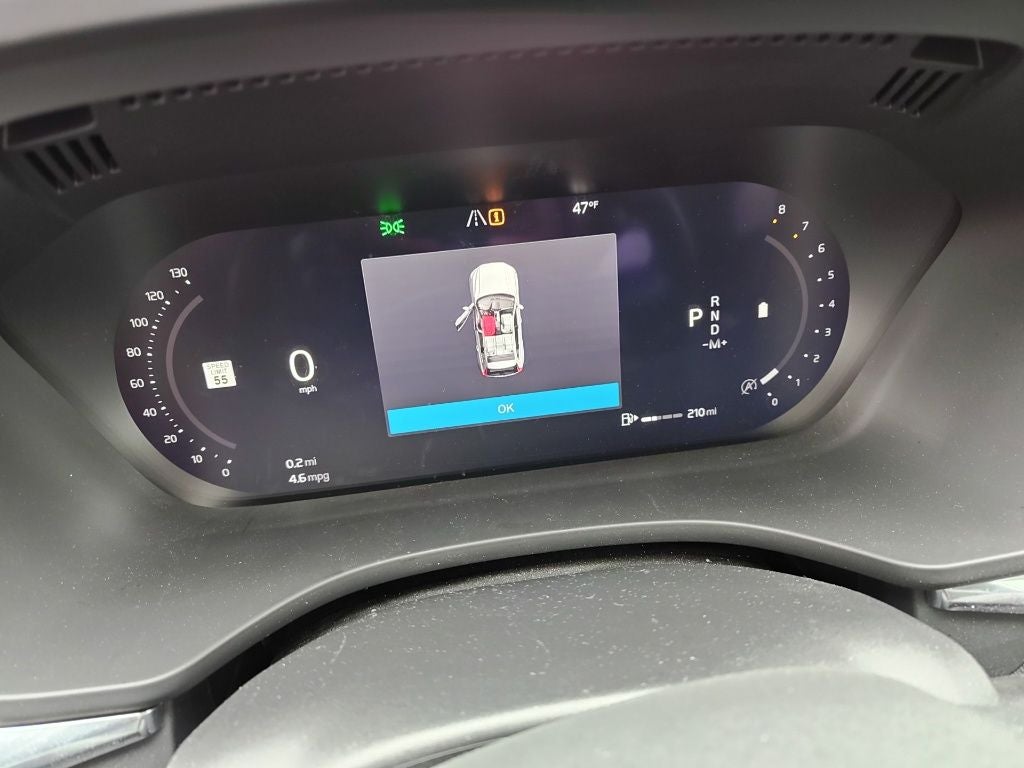 2022 Volvo XC60 B5 Inscription