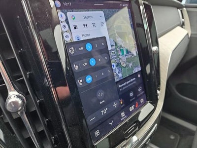 2022 Volvo XC60 B5 Inscription