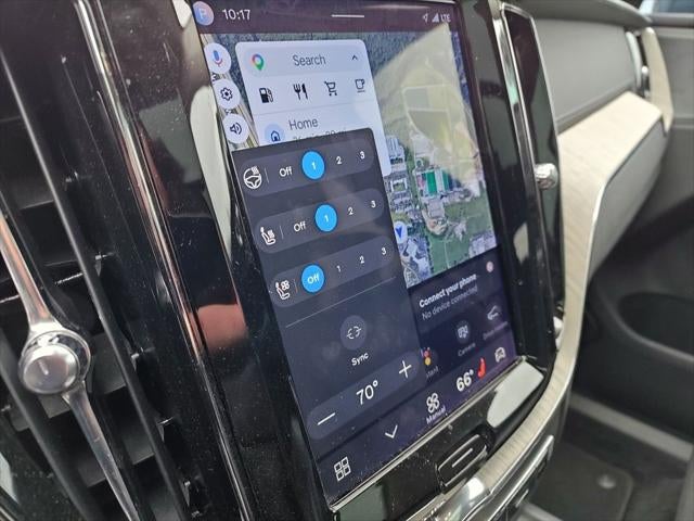 2022 Volvo XC60 B5 Inscription