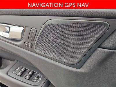 2022 Volvo XC60 B5 Inscription