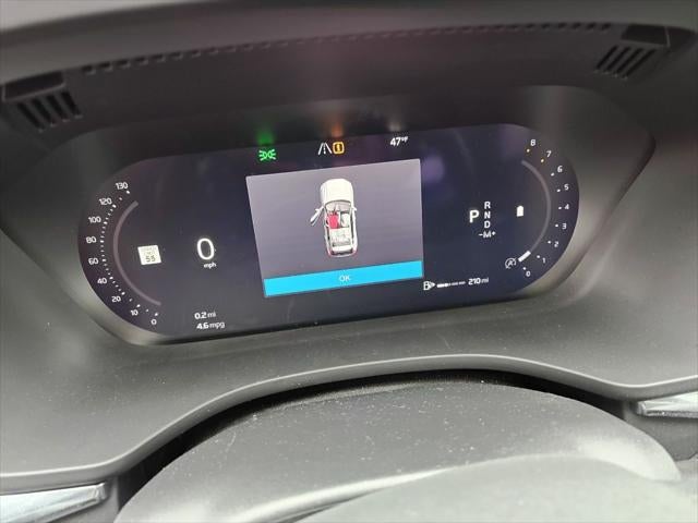 2022 Volvo XC60 B5 Inscription