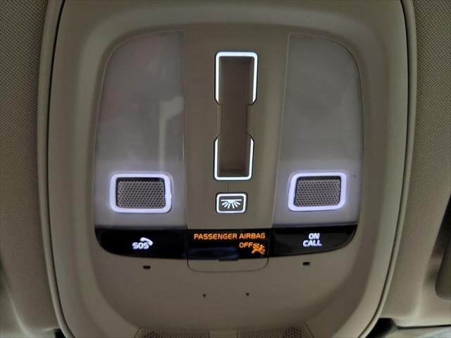 2022 Volvo XC60 B5 Inscription