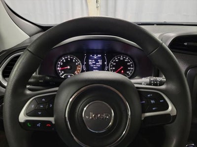 2019 Jeep Renegade Sport