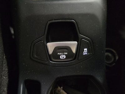 2019 Jeep Renegade Sport