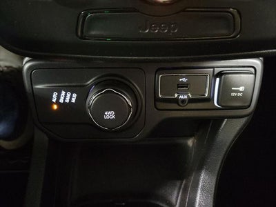 2019 Jeep Renegade Sport