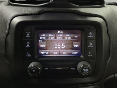 2019 Jeep Renegade Sport