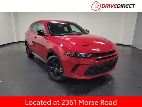 2024 Dodge Hornet R/T