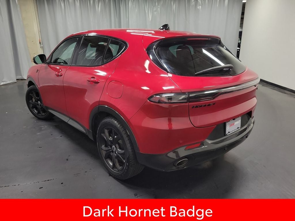 2024 Dodge Hornet R/T