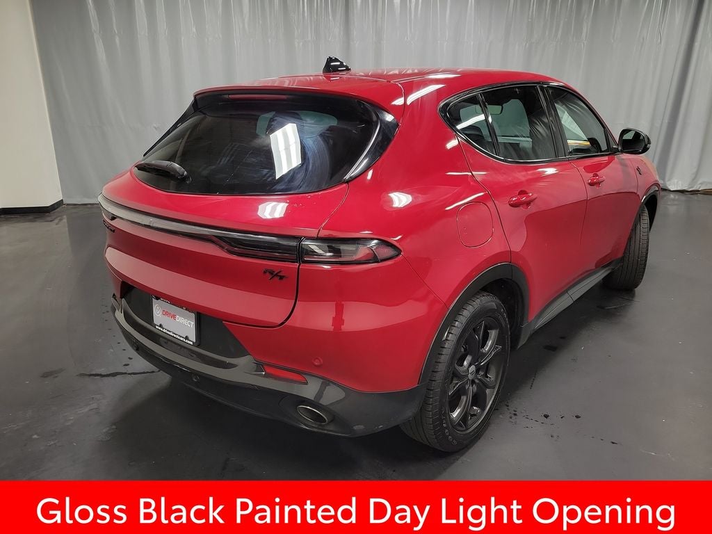 2024 Dodge Hornet R/T