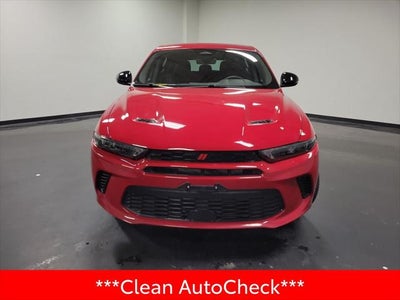 2024 Dodge Hornet R/T