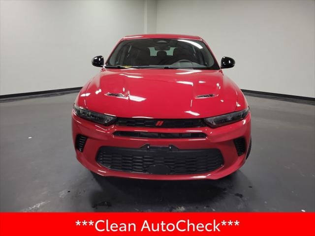2024 Dodge Hornet R/T