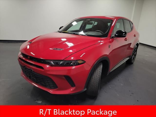 2024 Dodge Hornet R/T