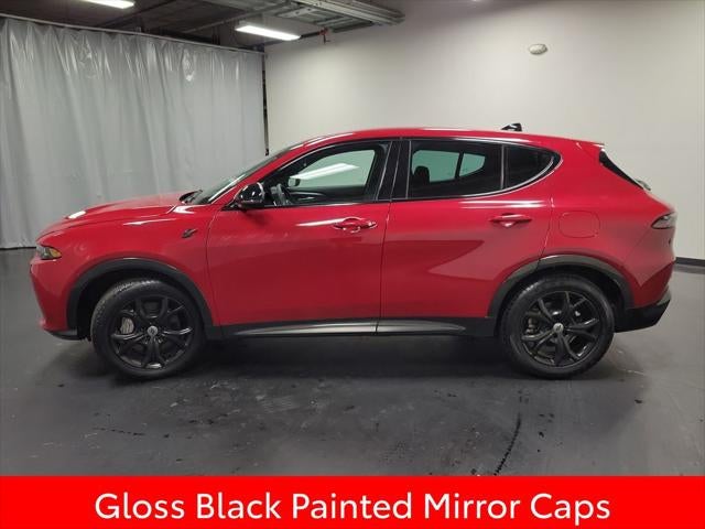 2024 Dodge Hornet R/T