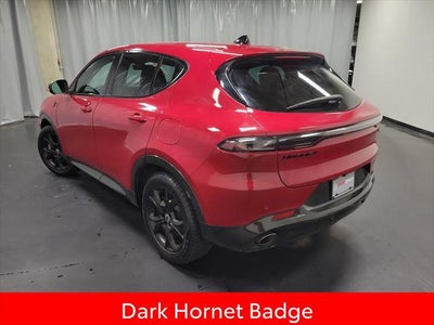 2024 Dodge Hornet R/T