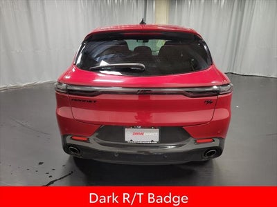 2024 Dodge Hornet R/T