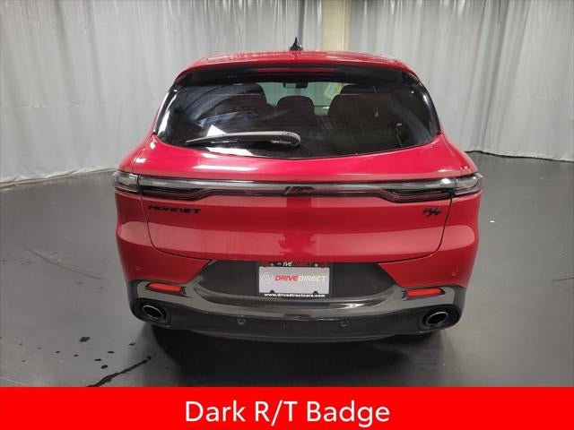 2024 Dodge Hornet R/T