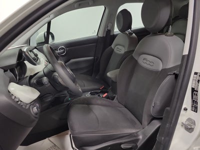 2017 FIAT 500X Pop