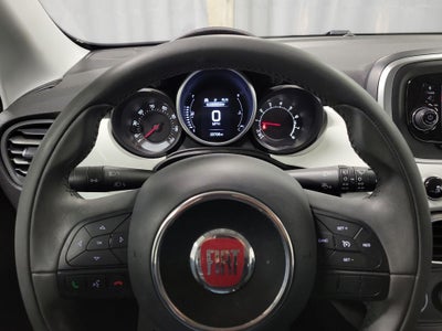 2017 FIAT 500X Pop