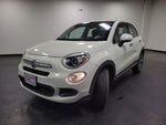 2017 FIAT 500X Pop