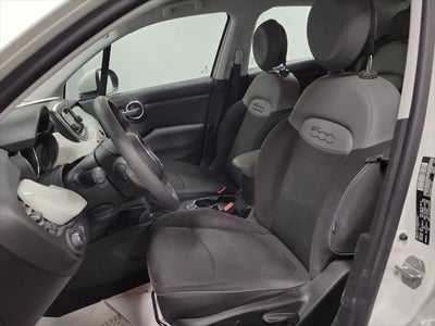2017 FIAT 500X Pop