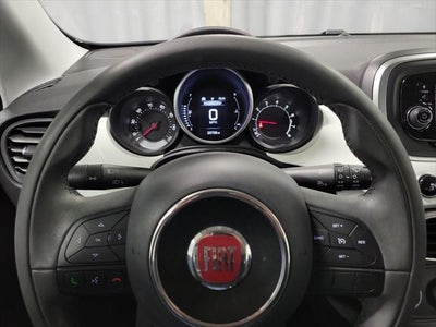 2017 FIAT 500X Pop