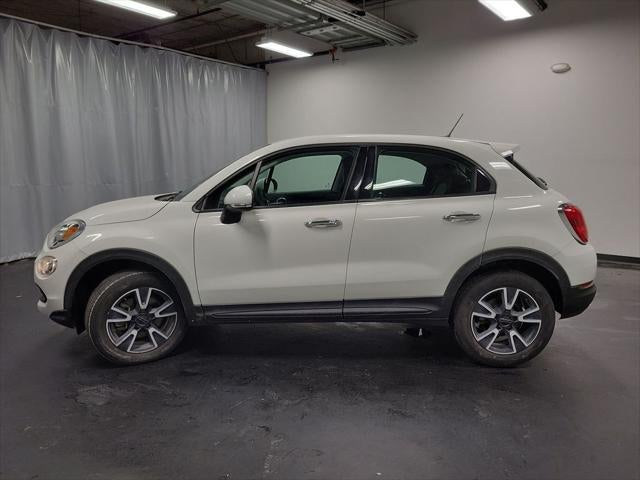 2017 FIAT 500X Pop