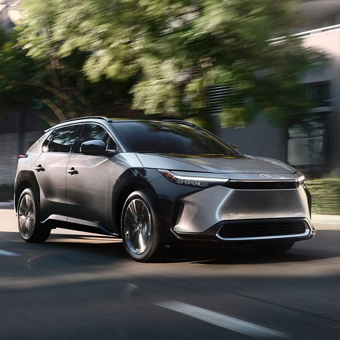 Toyota Direct in Columbus OH