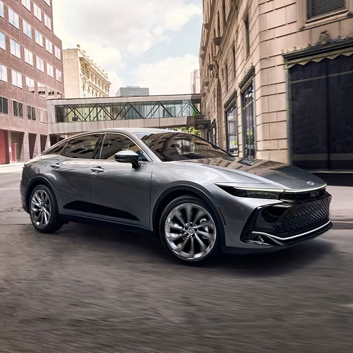 Toyota Direct in Columbus OH