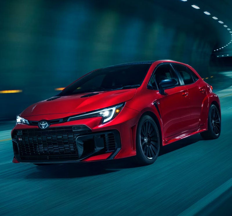 Cars for Sale | Toyota Dealership in Columbus, Ohio | Toyota Direct