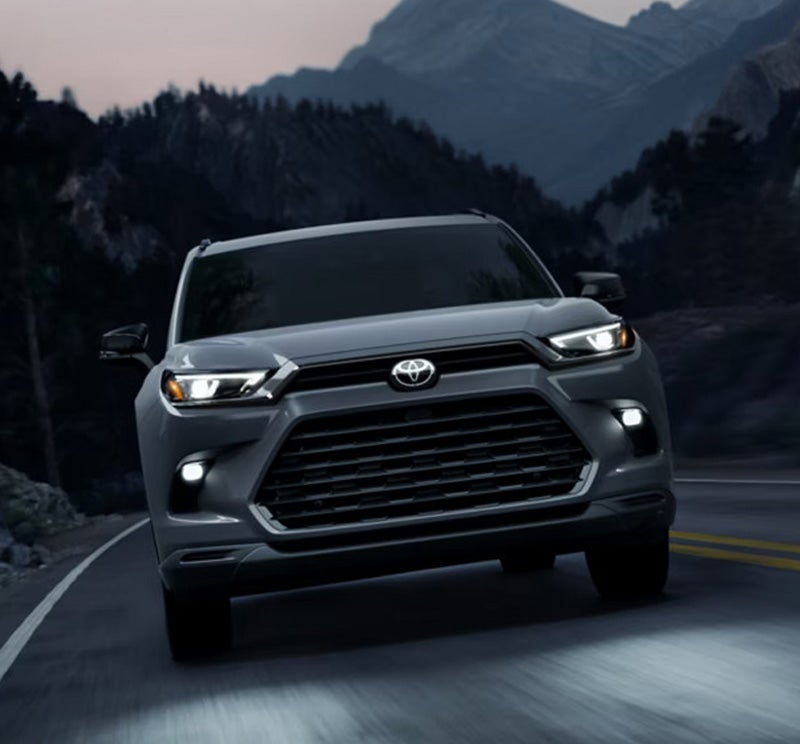 Cars for Sale | Toyota Dealership in Columbus, Ohio | Toyota Direct