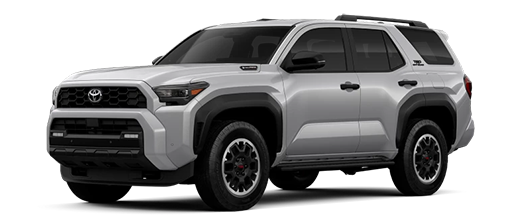 2026 Toyota 4Runner - Toyota Direct in Columbus OH