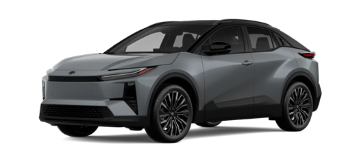 2026 Toyota C-HR - Toyota Direct in Columbus OH