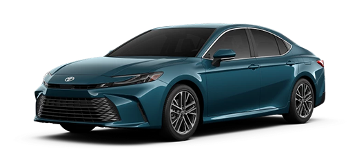 2026 Toyota Camry - Toyota Direct in Columbus OH