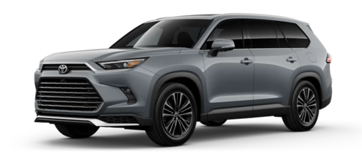 2026 Toyota Grand Highlander - Toyota Direct in Columbus OH