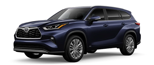 2026 Toyota Highlander - Toyota Direct in Columbus OH