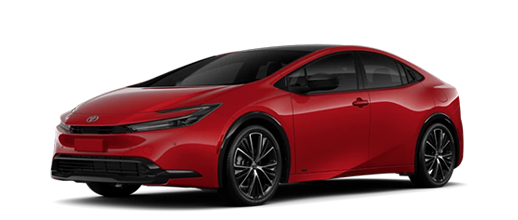 2027 Toyota Prius - Toyota Direct in Columbus OH