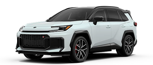 2026 Toyota RAV4 Plug-in Hybrid - Toyota Direct in Columbus OH