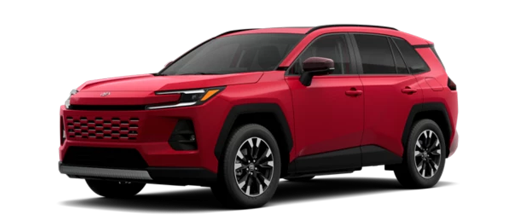 2026 Toyota RAV4 - Toyota Direct in Columbus OH