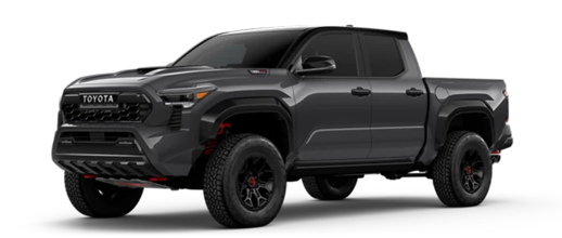 2026 Toyota Tacoma - Toyota Direct in Columbus OH