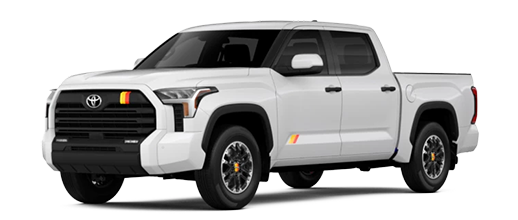 2026 Toyota Tundra - Toyota Direct in Columbus OH