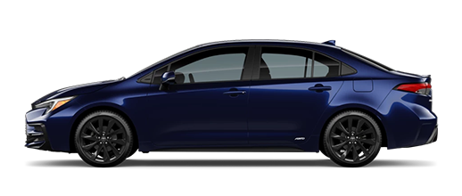 2026 Toyota Corolla - Toyota Direct in Columbus OH