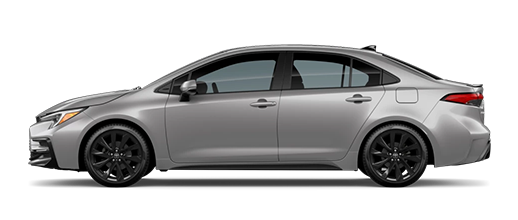 2026 Toyota Corolla - Toyota Direct in Columbus OH