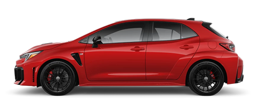 2026 Toyota GR Corolla - Toyota Direct in Columbus OH
