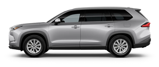 2026 Toyota Grand Highlander - Toyota Direct in Columbus OH