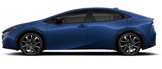 2026 Toyota Prius Plug-in Hybrid - Toyota Direct in Columbus OH
