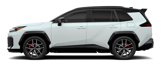 2026 Toyota RAV4 Plug-in Hybrid - Toyota Direct in Columbus OH