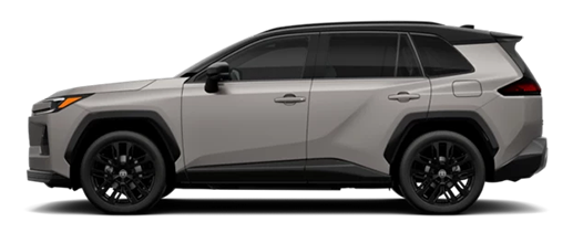2026 Toyota RAV4 - Toyota Direct in Columbus OH