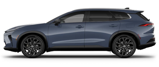 2026 Toyota Crown Signia - Toyota Direct in Columbus OH