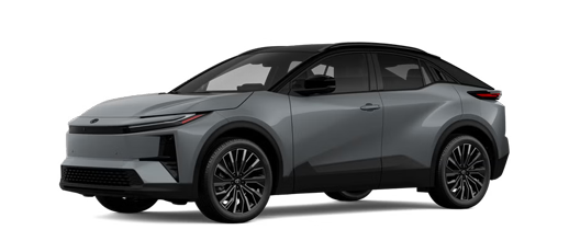 2027 Toyota C-HR - Toyota Direct in Columbus OH